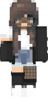 kyut girl