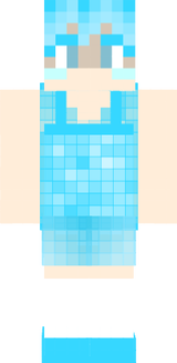 blue girl3.1