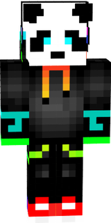 panda