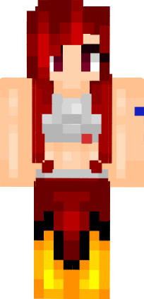 Preview of texture: Erza