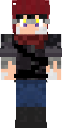 Preview of texture: Kit Healed