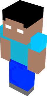 HerobrineV2