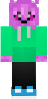 DerpsterYT BUT BETTER