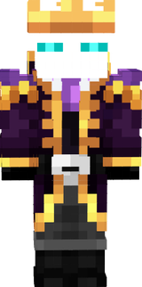 White King