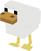 snowyduck