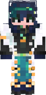 kinich