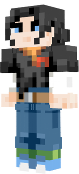 Android 17