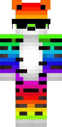 Preview of texture: animal cool