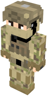 army