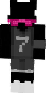 pinkglasses
