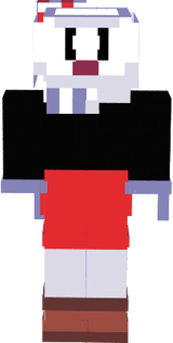 Cuphead