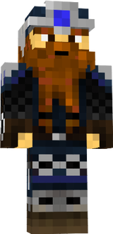 dwarf