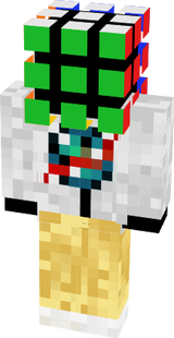 my skin