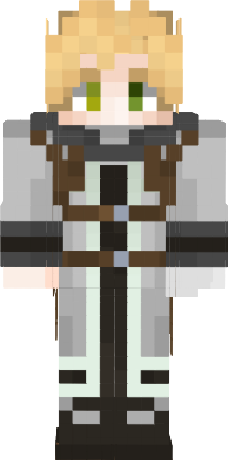 Preview of texture: rudeus