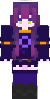 Filiv(a bruxa)