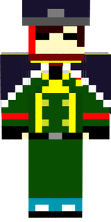 軍長めぅ