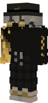 BloodbreezeGold