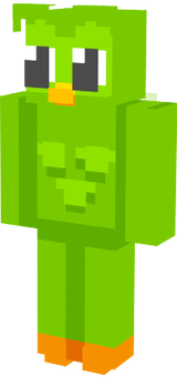 Duolingo