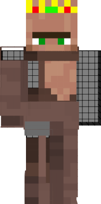Preview of texture: king