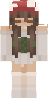 Elf girl domains smp s2