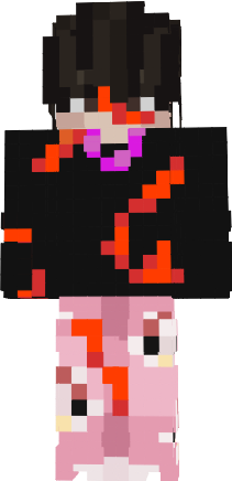Preview of texture: blood simeccc skin