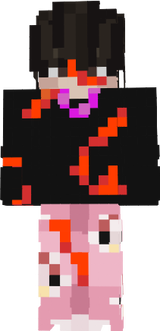 blood simeccc skin