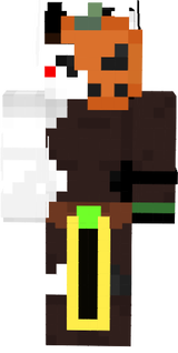 pumkin eco