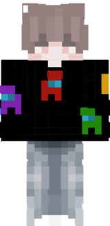 Skin lobbari đep trai