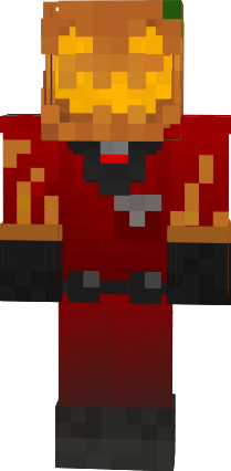 Preview of texture: Pyro, the phoenix