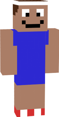 Preview of texture: blue runer