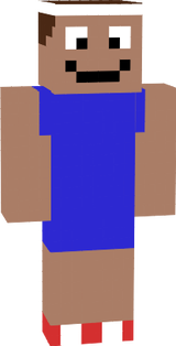 blue runer