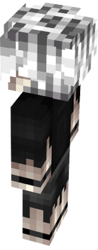 kaneki skin