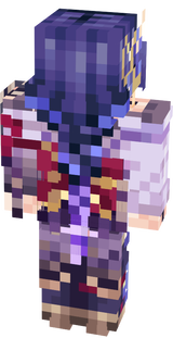 genshin jojo