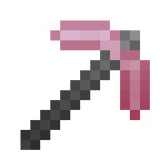 netherite_pickaxe