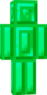 Emerald Skin