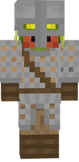 gillman armored