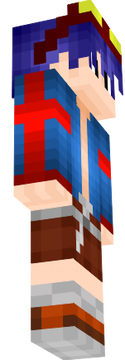 simon jr