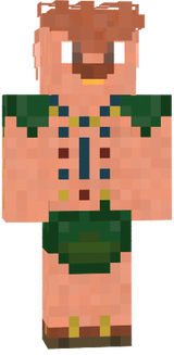 tribal