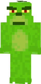 grinch