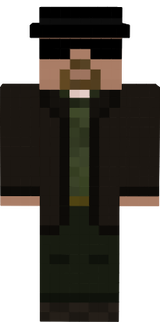 Walter White