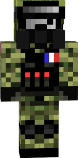 millitaire