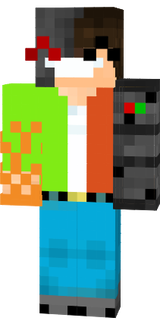 fist skin