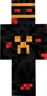 Killer Schaf Erico