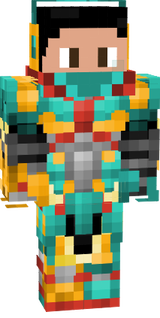 geek zinogre