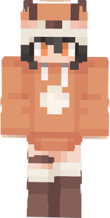 きつね