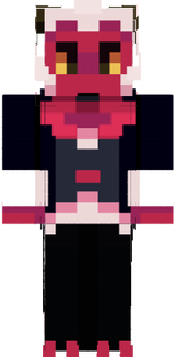 moxxie