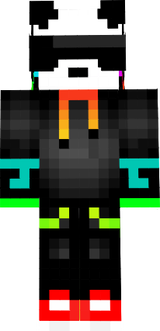 PANDAGENT