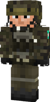 Ejercito Argentino