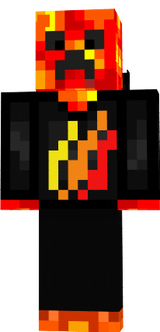 lava creeper