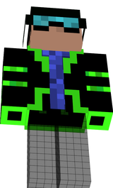 Zetekeskin